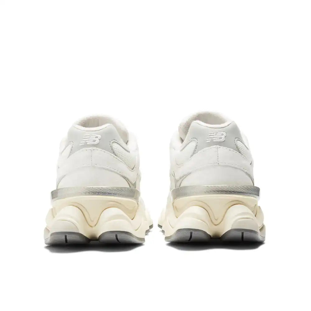 New B 9060 Sea Salt White