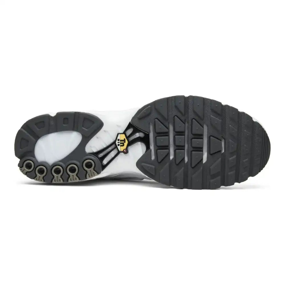 Nk Air Max Plus White