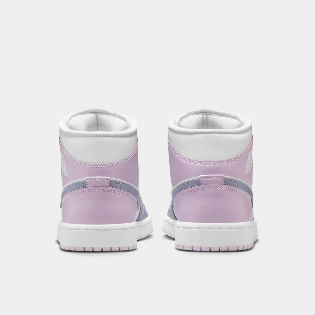 Jrd 1 Mid White Indigo Haze