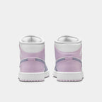 Jrd 1 Mid White Indigo Haze