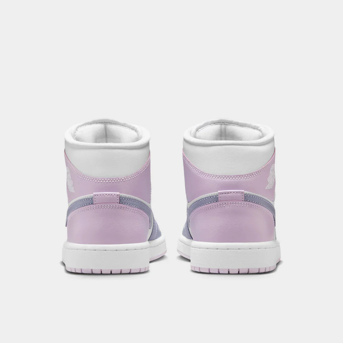 Jrd 1 Mid White Indigo Haze