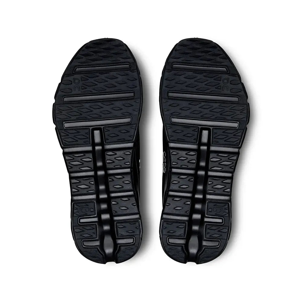 LOEWE x On Run Cloudtilt All Black