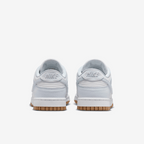 Sneaker Nk Dunk Low Football Grey Gum