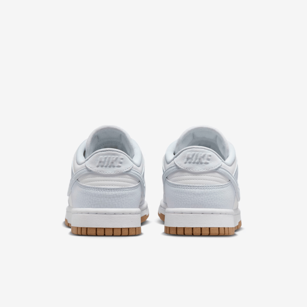 Sneaker Nk Dunk Low Football Grey Gum