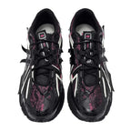 New B 1906A Pink Metallic