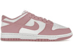 Sneaker Nk Dunk Low Next Nature Elemental Pink