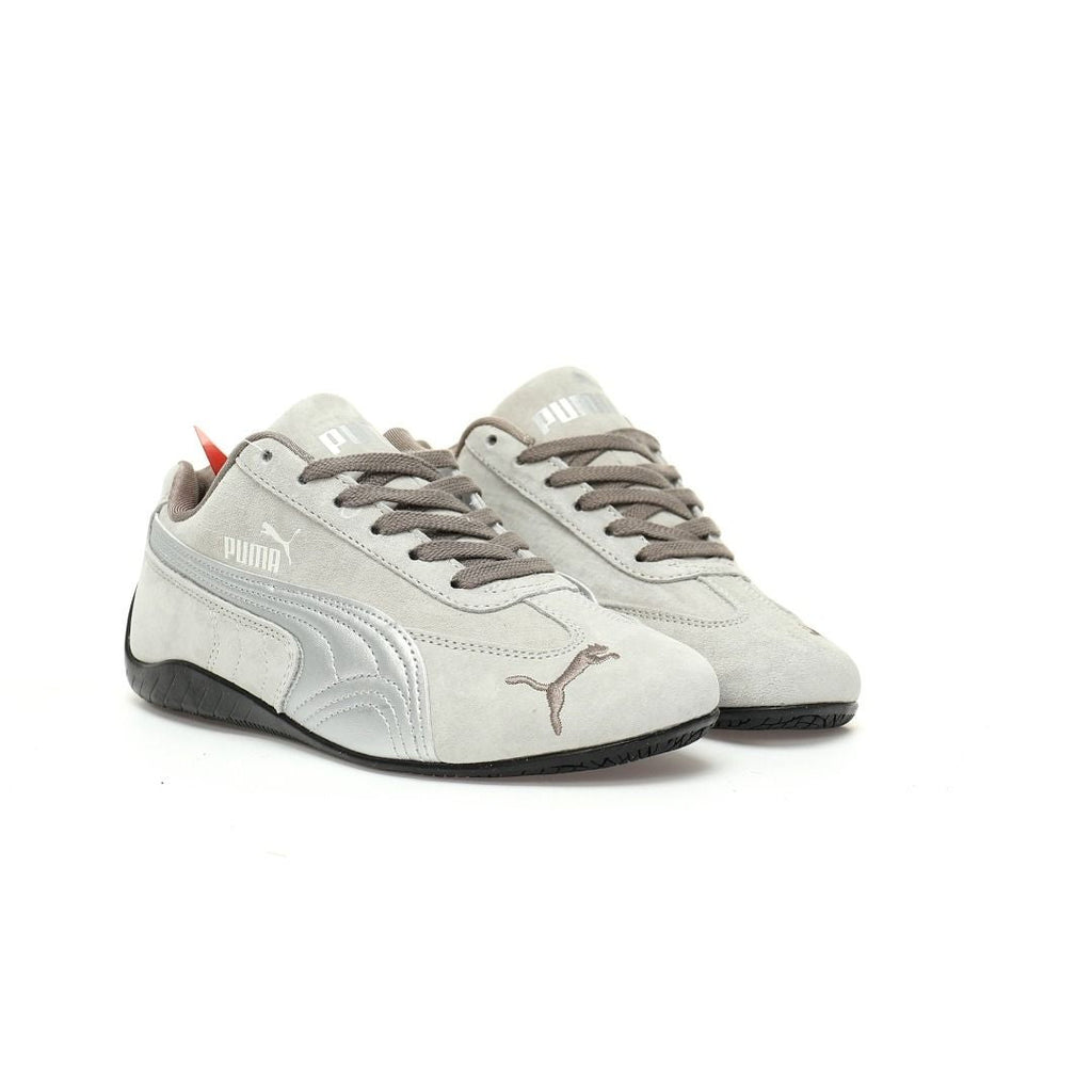 Emmi X Pma Speedcat OG Nuance Gray