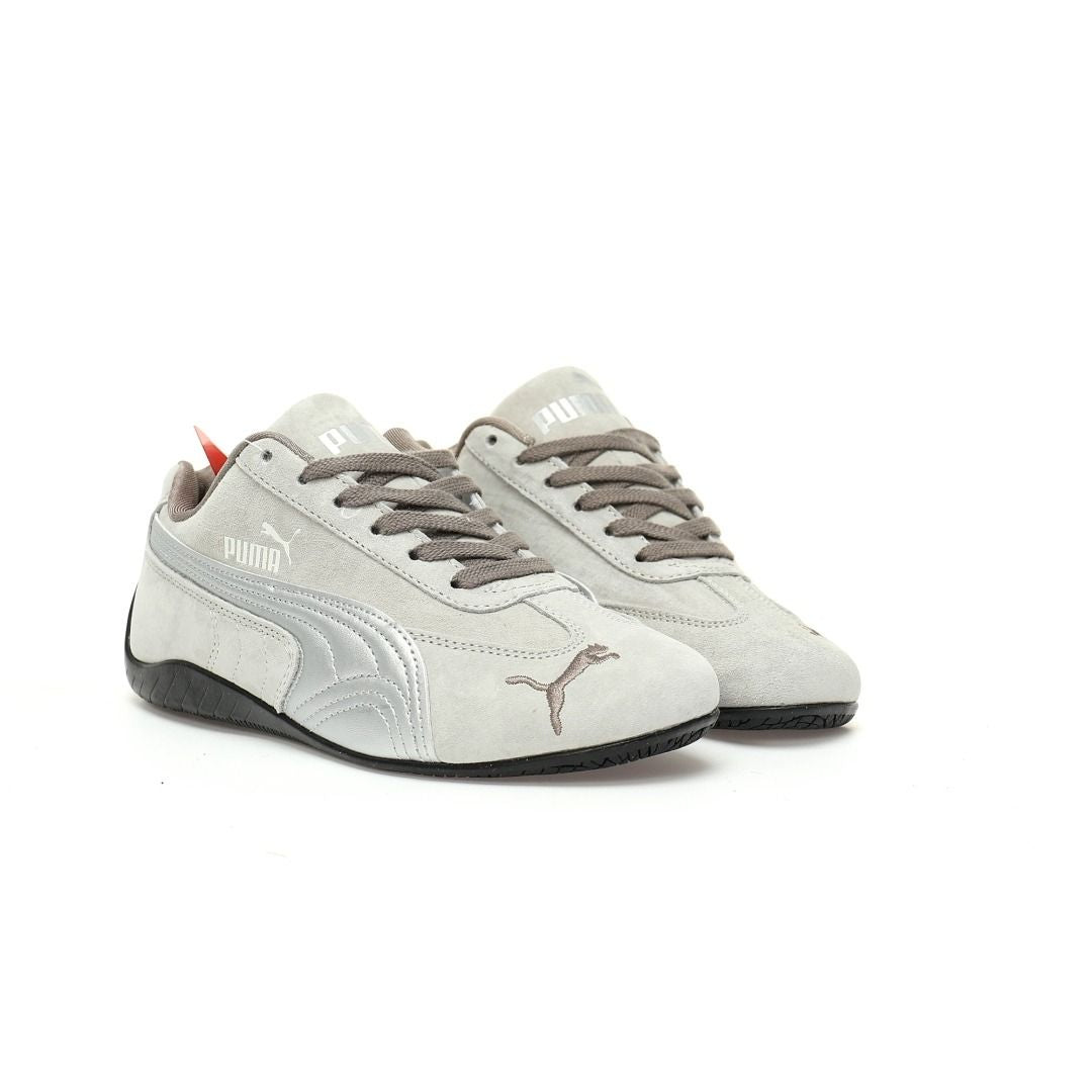 Emmi X Pma Speedcat OG Nuance Gray