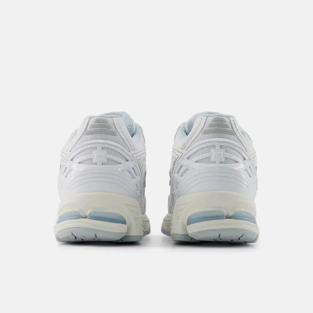 Tyrese Maxey x New B 1906R White Bright Sky Sea Salt