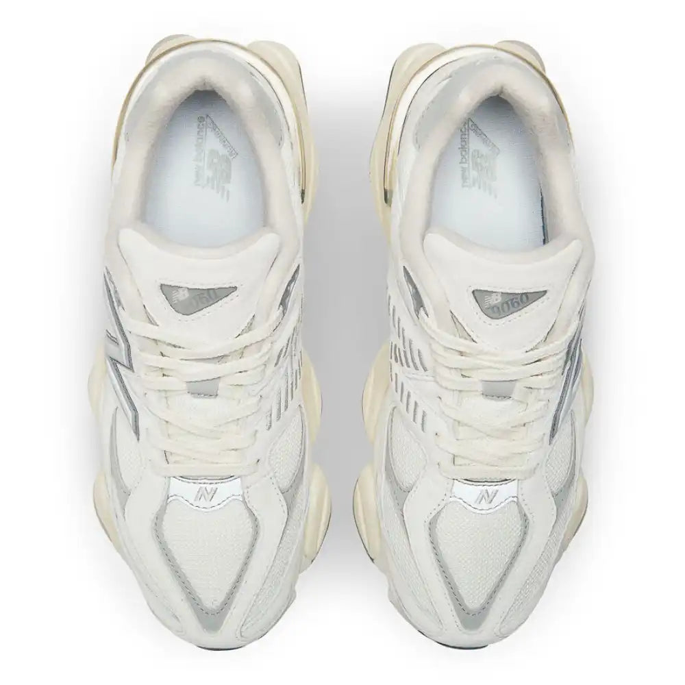 New B 9060 Sea Salt White