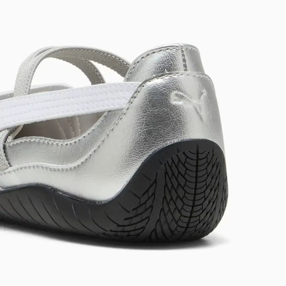 Pma Speedcat Ballet Silver