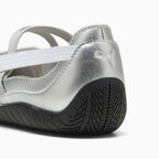 Pma Speedcat Ballet Silver