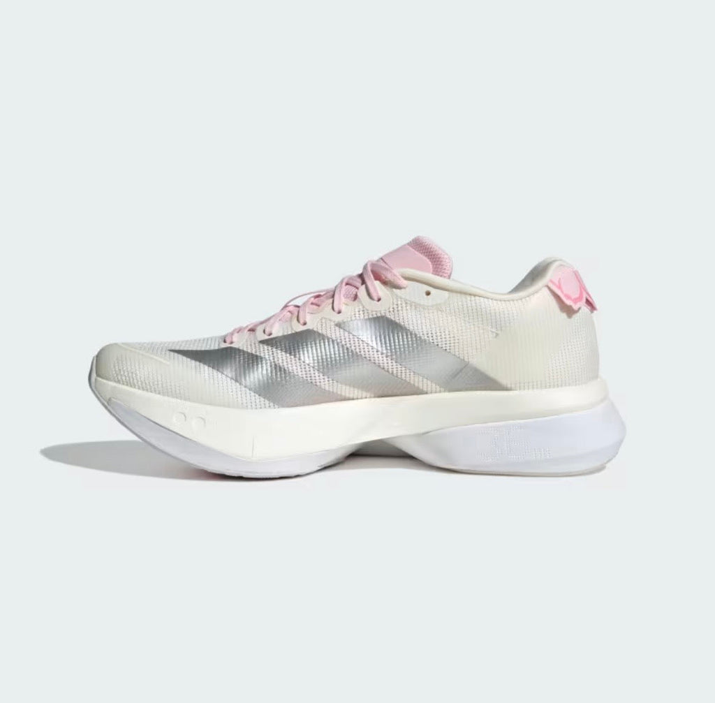 Adi Adizero Boston 13 Bliss Pink
