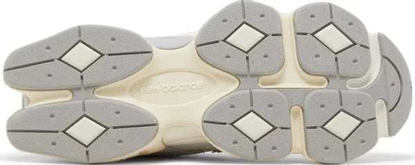 New B 9060 Quartz Grey