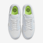 Sneaker Nk Dunk Low Football Grey Gum