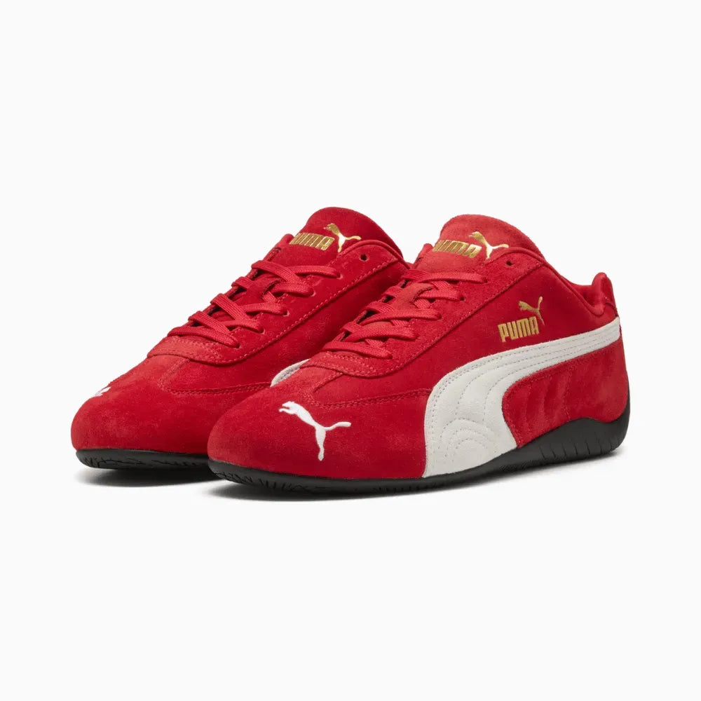 Pma Speedcat OG Red White