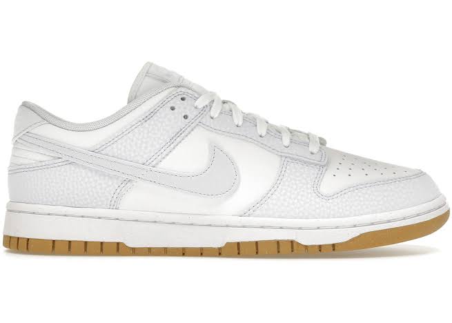 Sneaker Nk Dunk Low Football Grey Gum