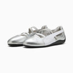 Pma Speedcat Ballet Silver