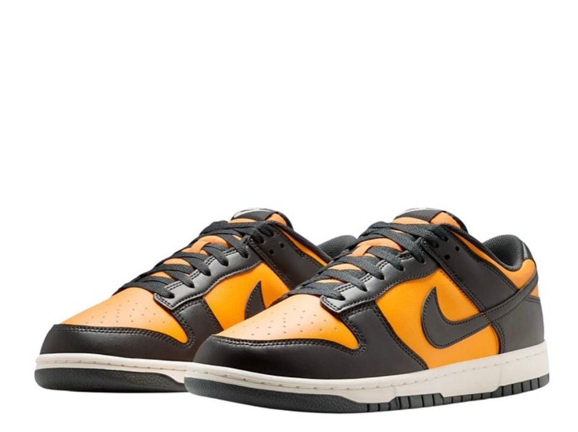 Sneaker Nk Dunk Low Retro Sundial Anthracite