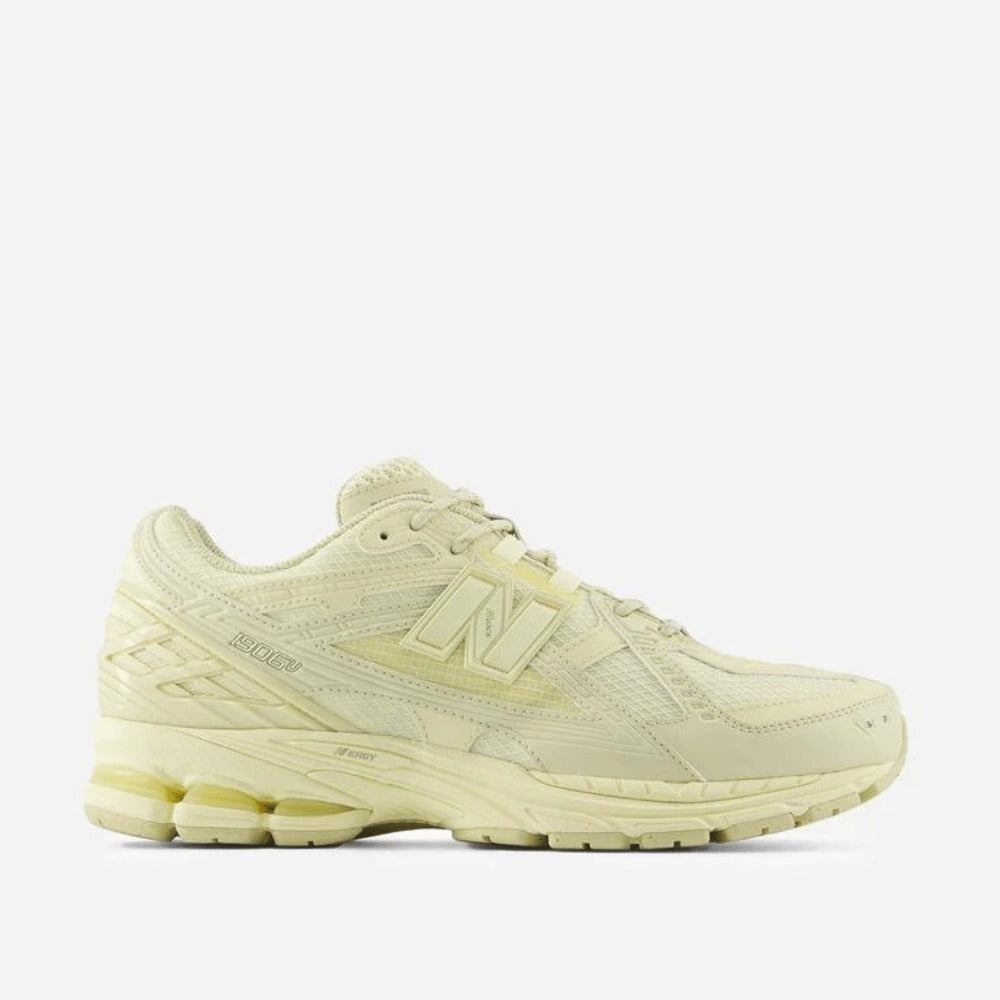 New B 1906U Butter Yellow