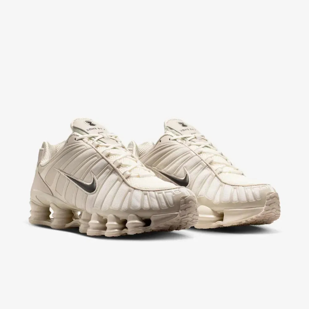 Nk Shox TL Cream