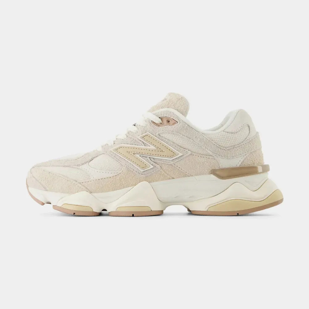New B 9060 Bisque Sea Salt