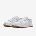 Sneaker Nk Dunk Low Football Grey Gum