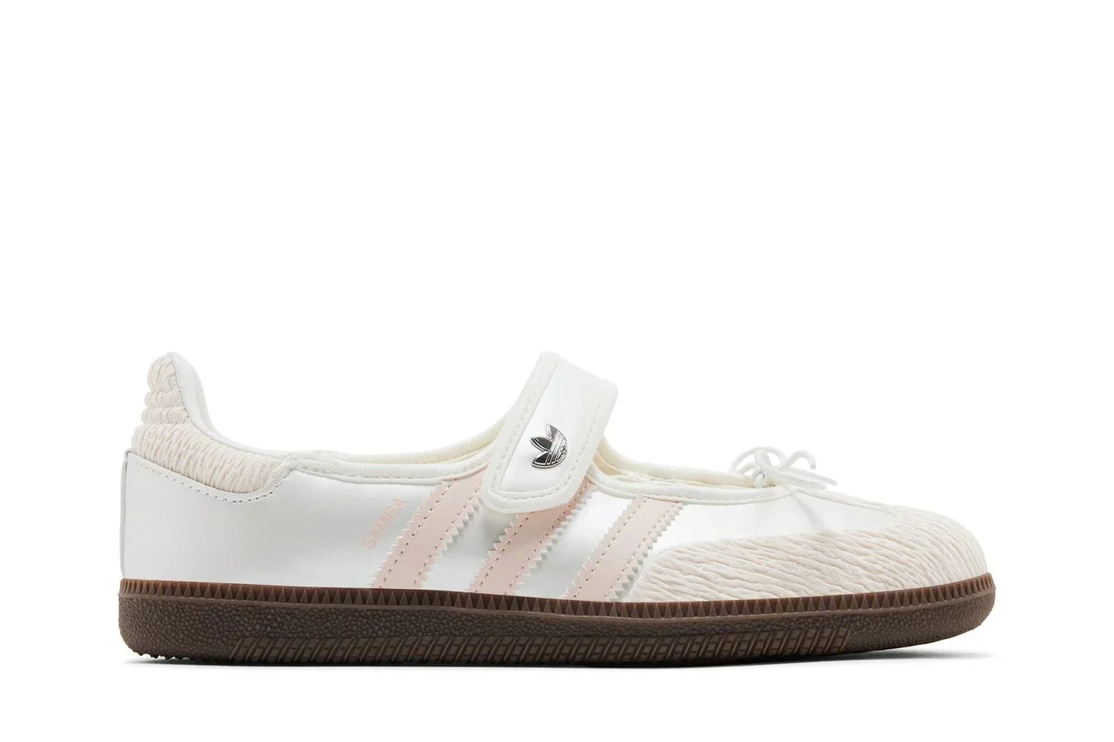 AD Samba Jane Chalk White Wonder Quartz White