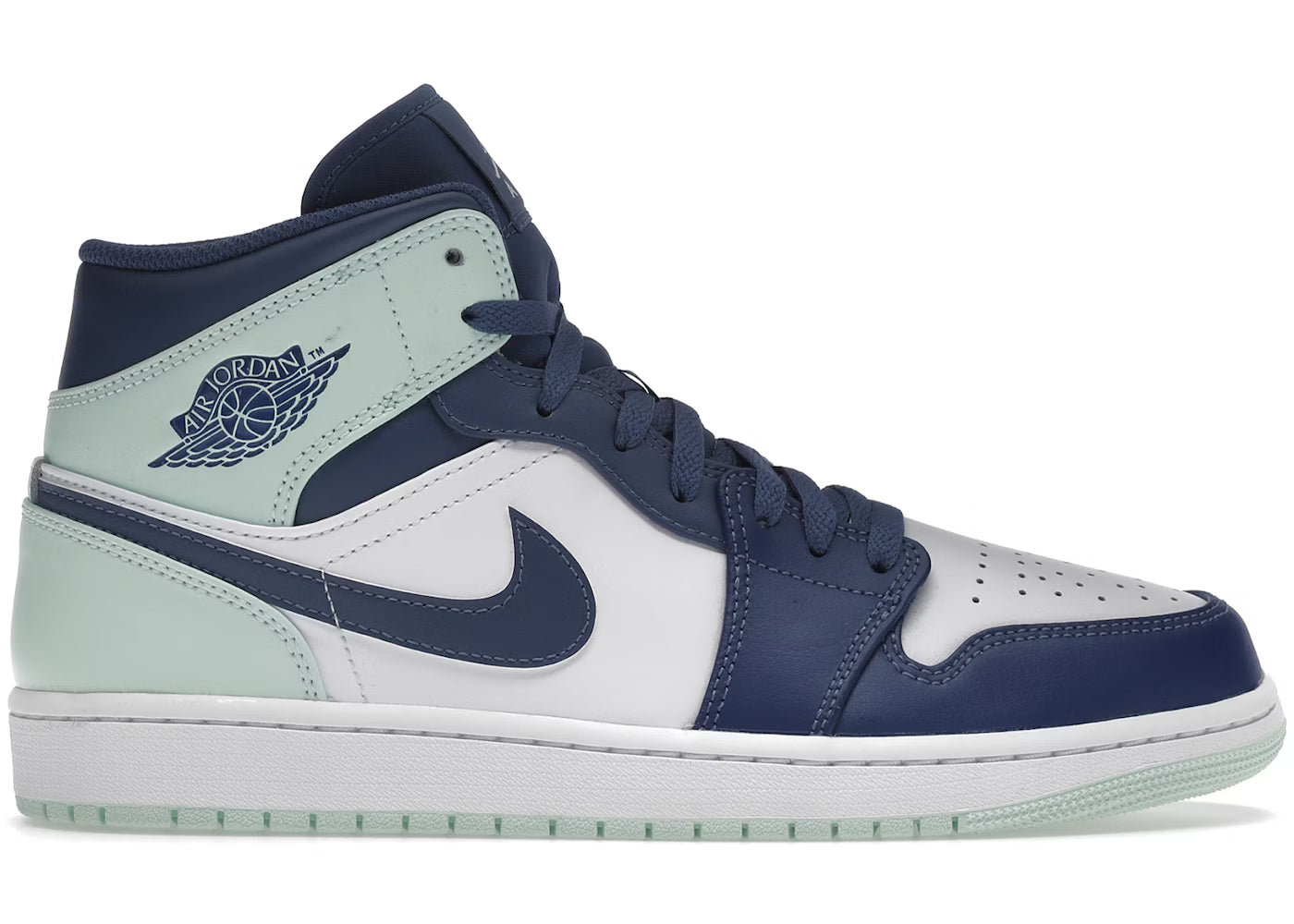 Jrd 1 Mid Blue Tint
