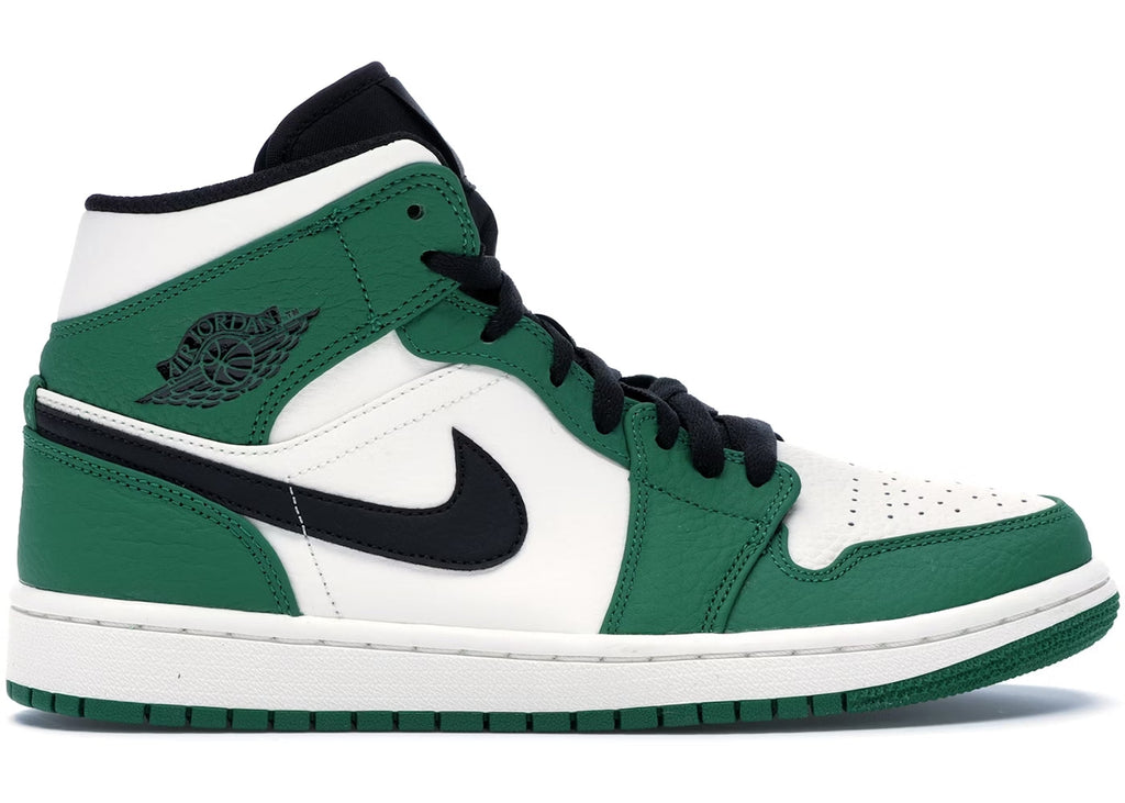 Jrd 1 Mid Pine Green