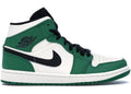 Jrd 1 Mid Pine Green