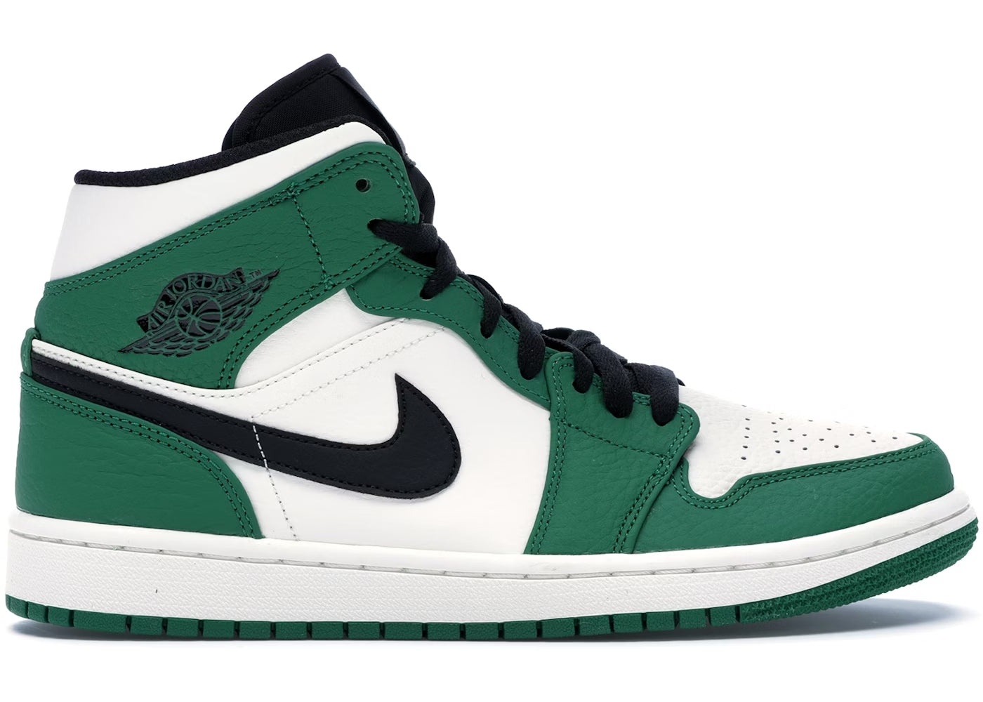 Jrd 1 Mid Pine Green