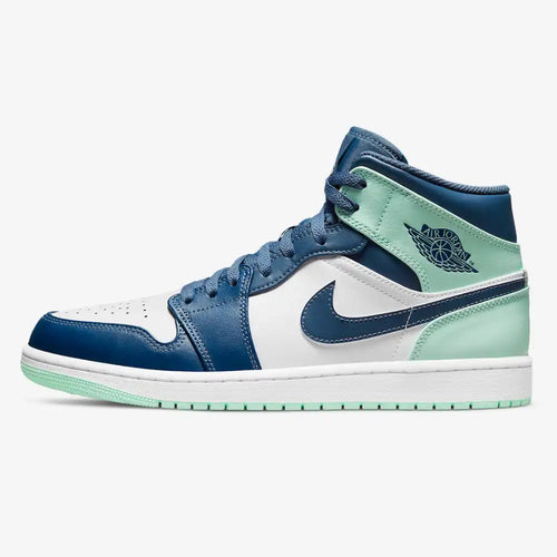 Jrd 1 Mid Blue Tint
