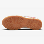 Sneaker Dunk Low Desert Berry