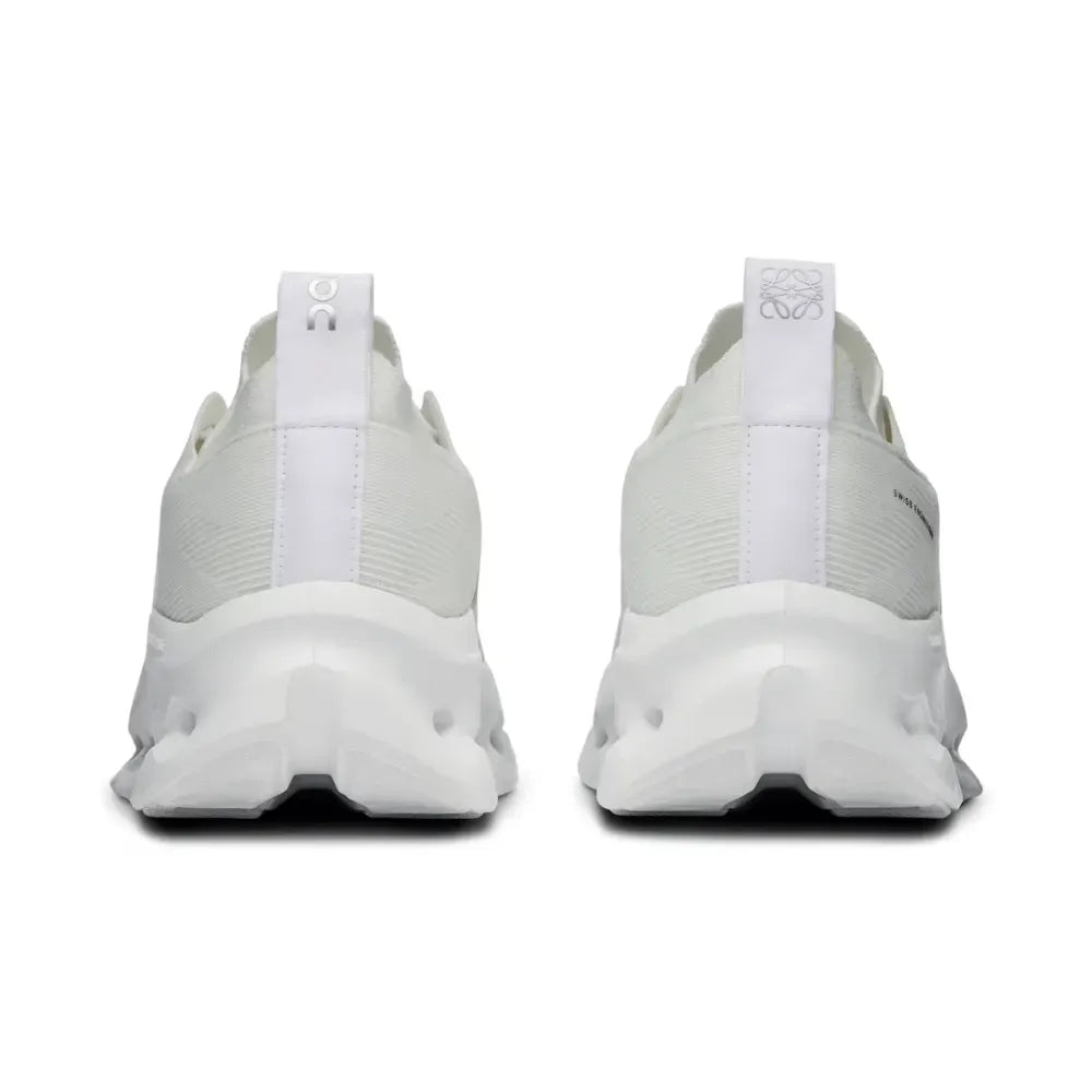 LOEWE x On Run Cloudtilt All White