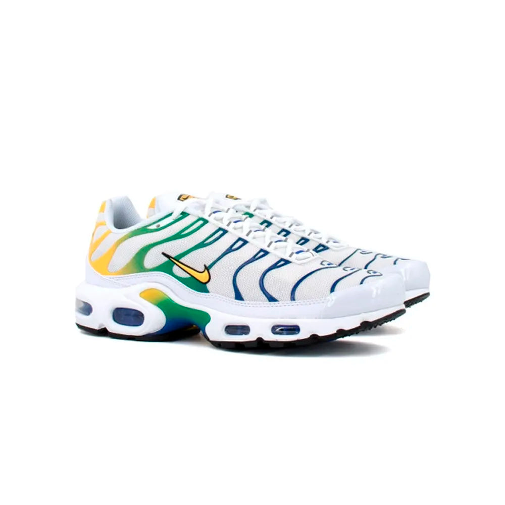Nk Air Max Plus WMNS Brazil