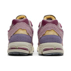 New B 2002R Protection Pack Pink