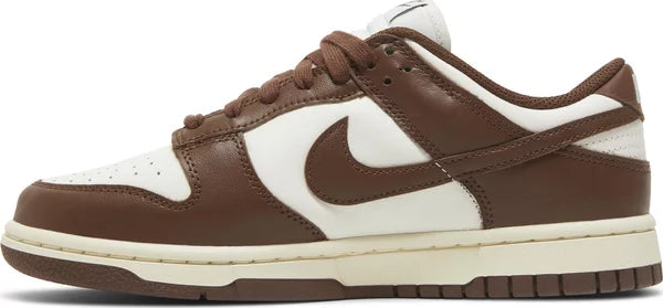 Sneaker Nk Dunk Low Cacao Wow