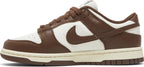 Sneaker Nk Dunk Low Cacao Wow