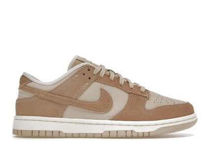 Sneaker Nk Dunk Low Sanddrift