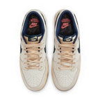 Sneaker Nk Dunk Low Stranger Things Phatom
