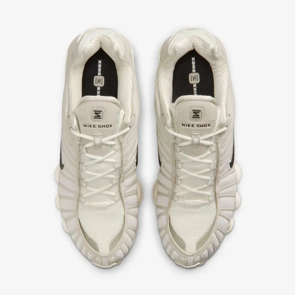 Nk Shox TL Cream