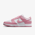 Sneaker Nk Dunk Low Next Nature Elemental Pink
