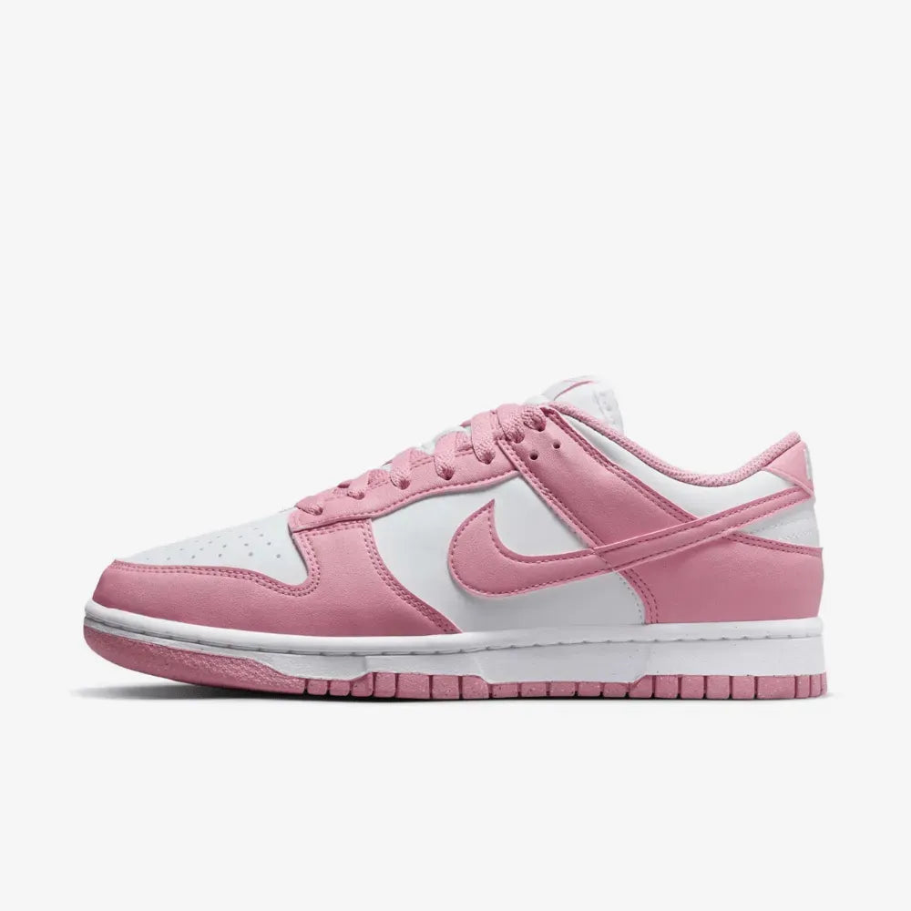Sneaker Nk Dunk Low Next Nature Elemental Pink