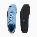 Pma Speedcat Archive Team Light Blue Club Navy