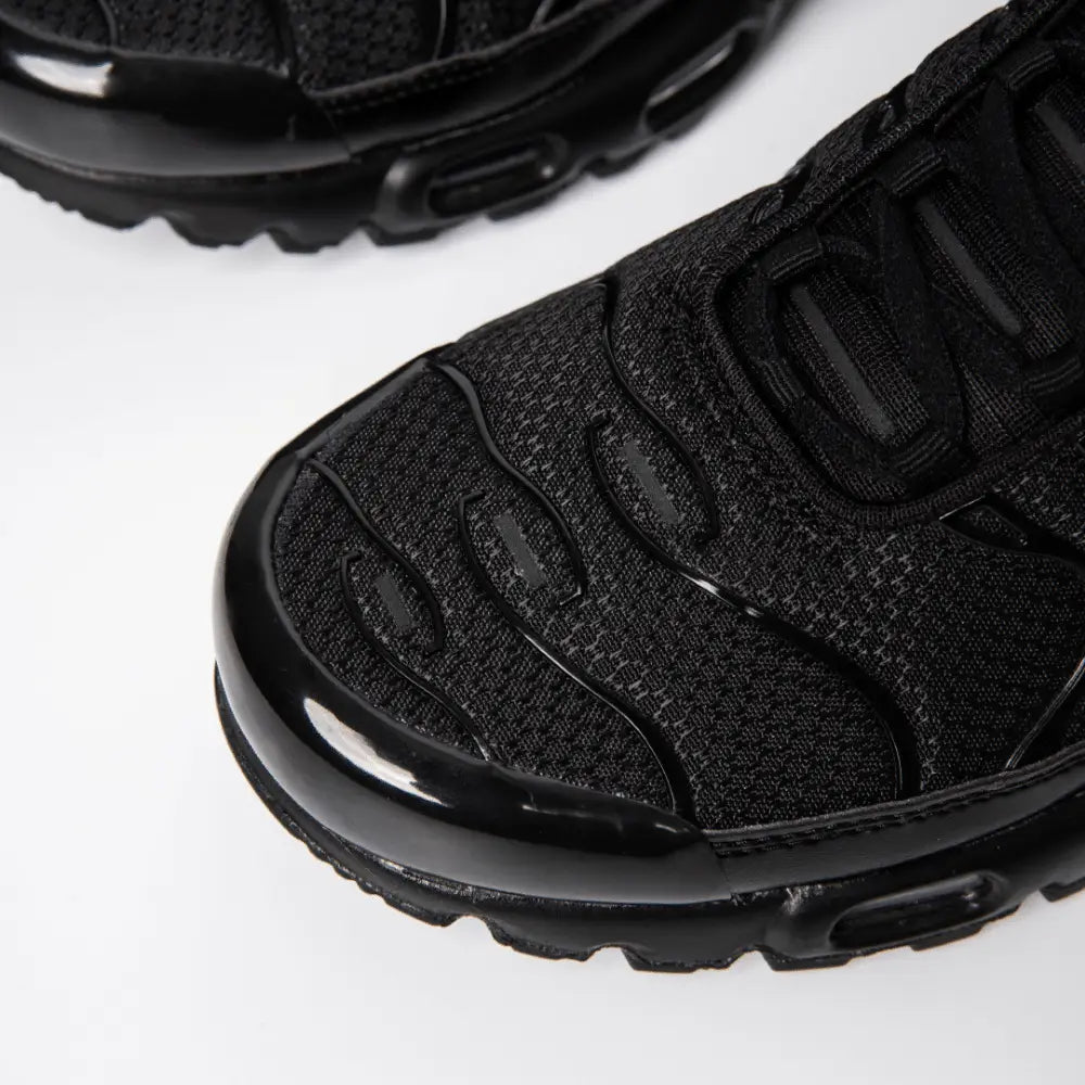 Nk Air Max Plus Triple Black