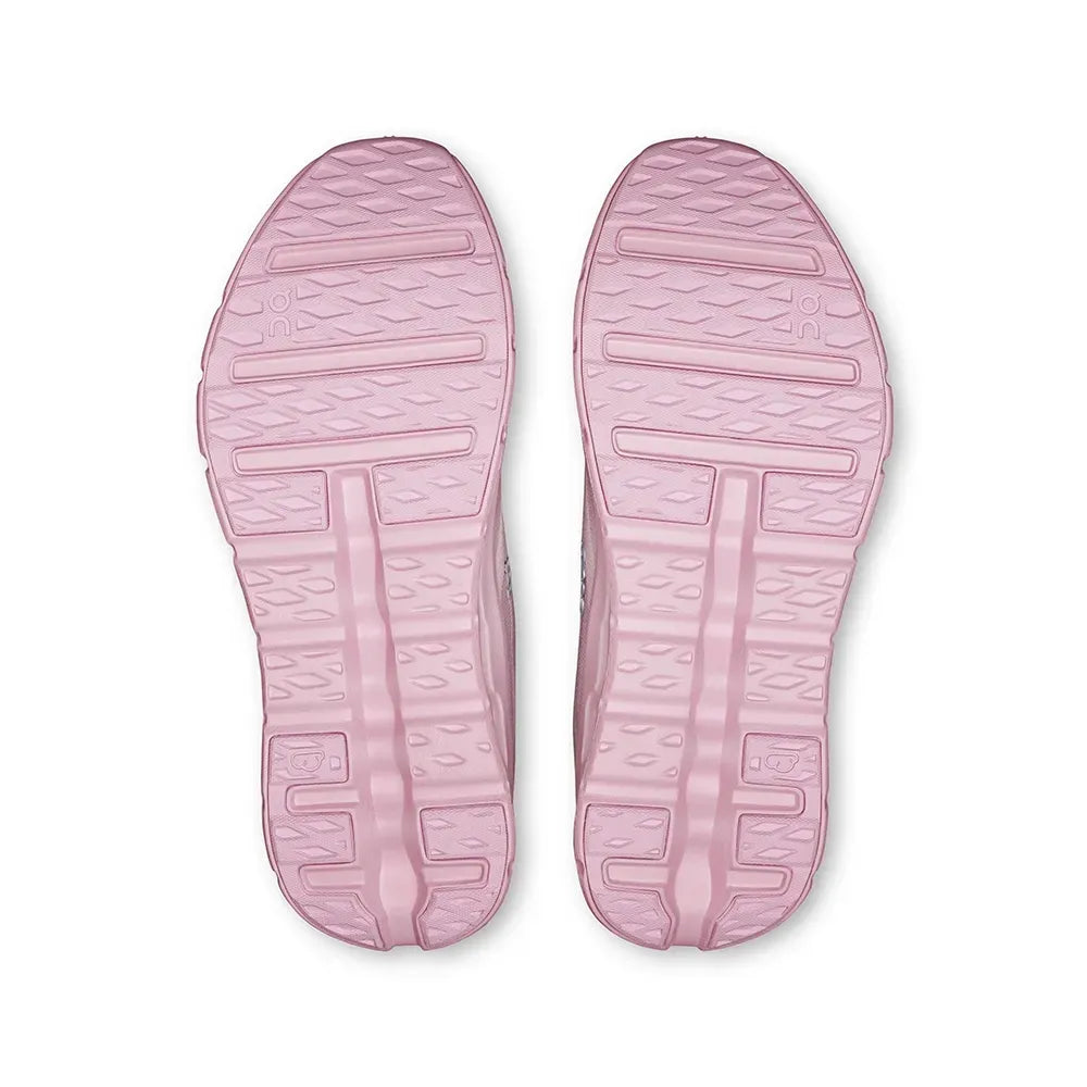LOEWE x On Run Cloudtilt Pale Pink