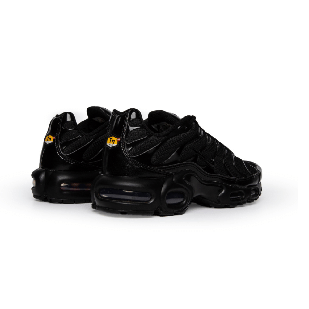 Nk Air Max Plus Triple Black