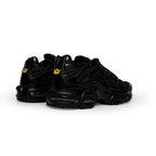 Nk Air Max Plus Triple Black