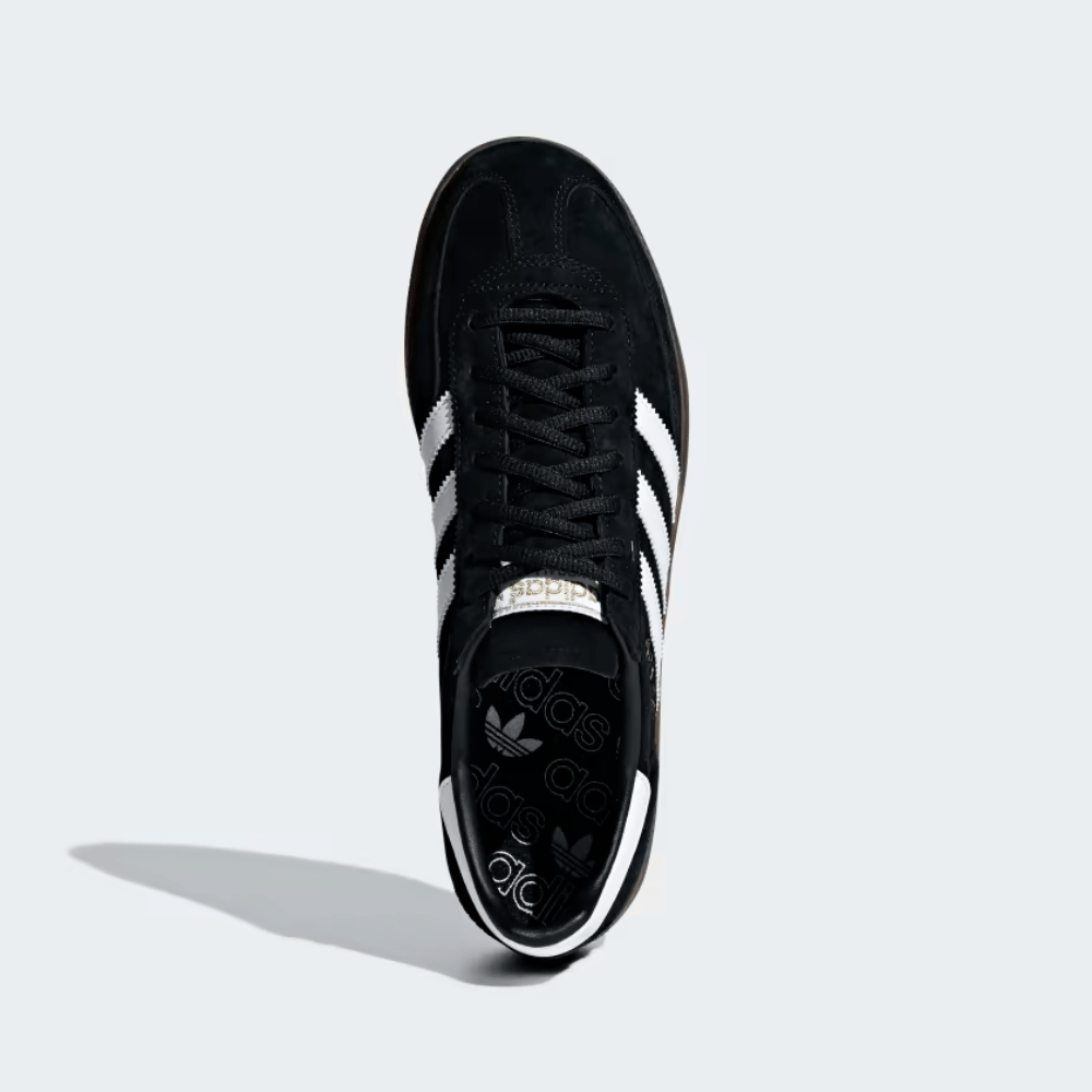 Sneaker Adi Handball Spezial Black Gum